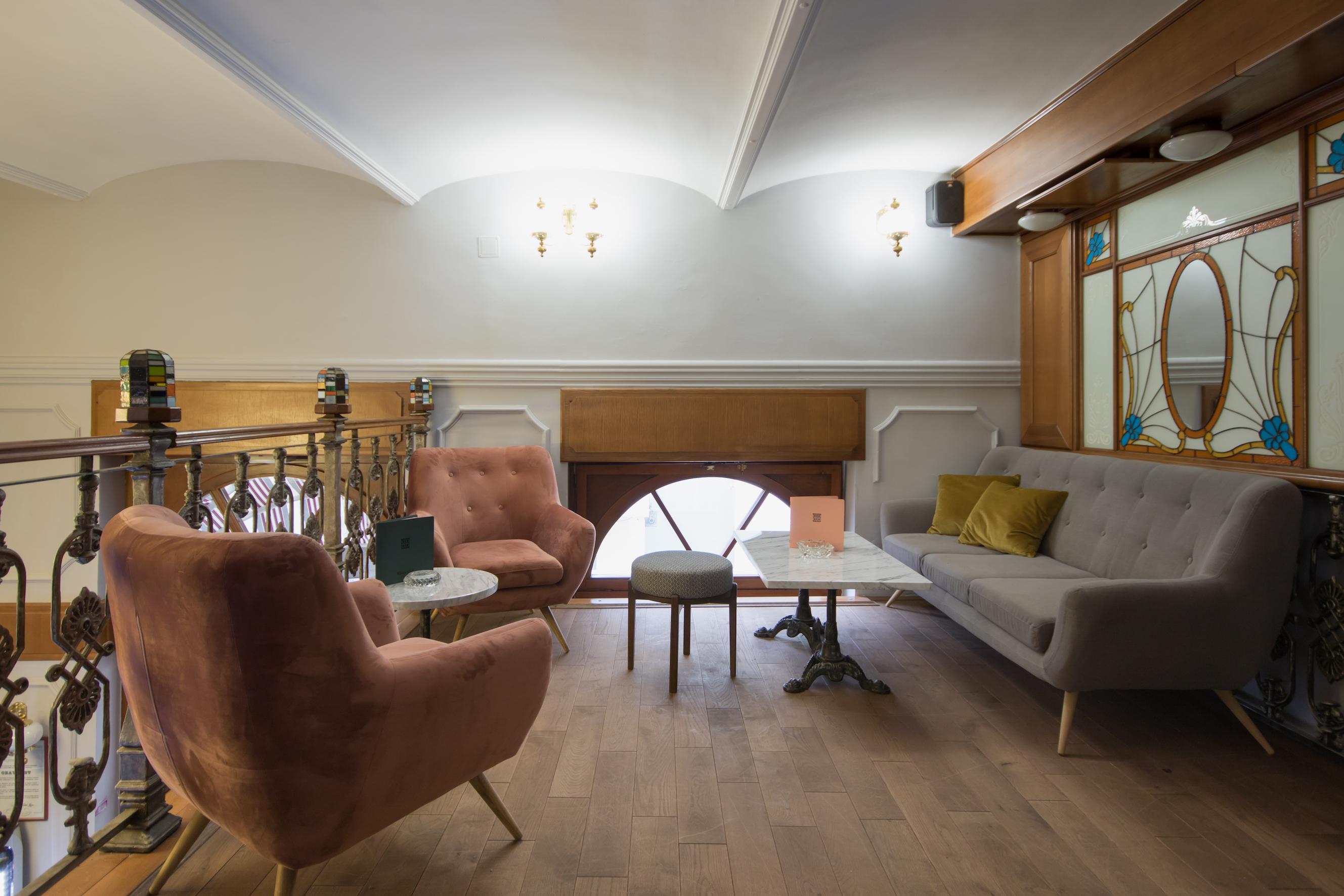 Hotel Ovo Malo Duse Saraybosna Dış mekan fotoğraf