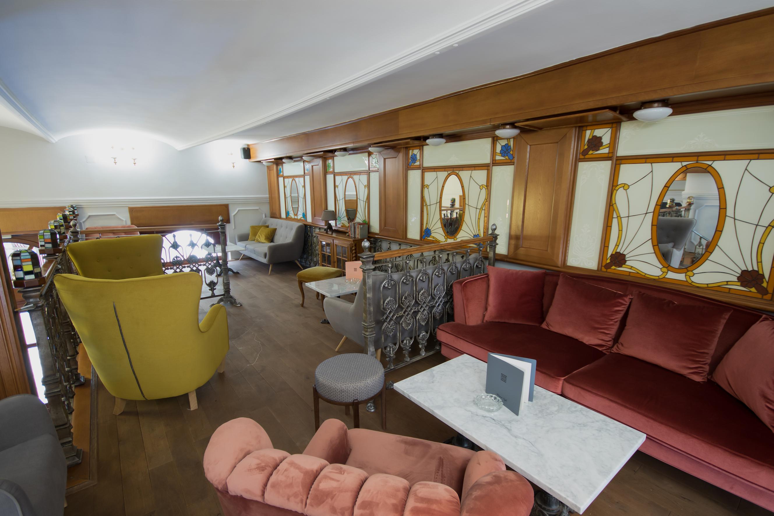 Hotel Ovo Malo Duse Saraybosna Dış mekan fotoğraf