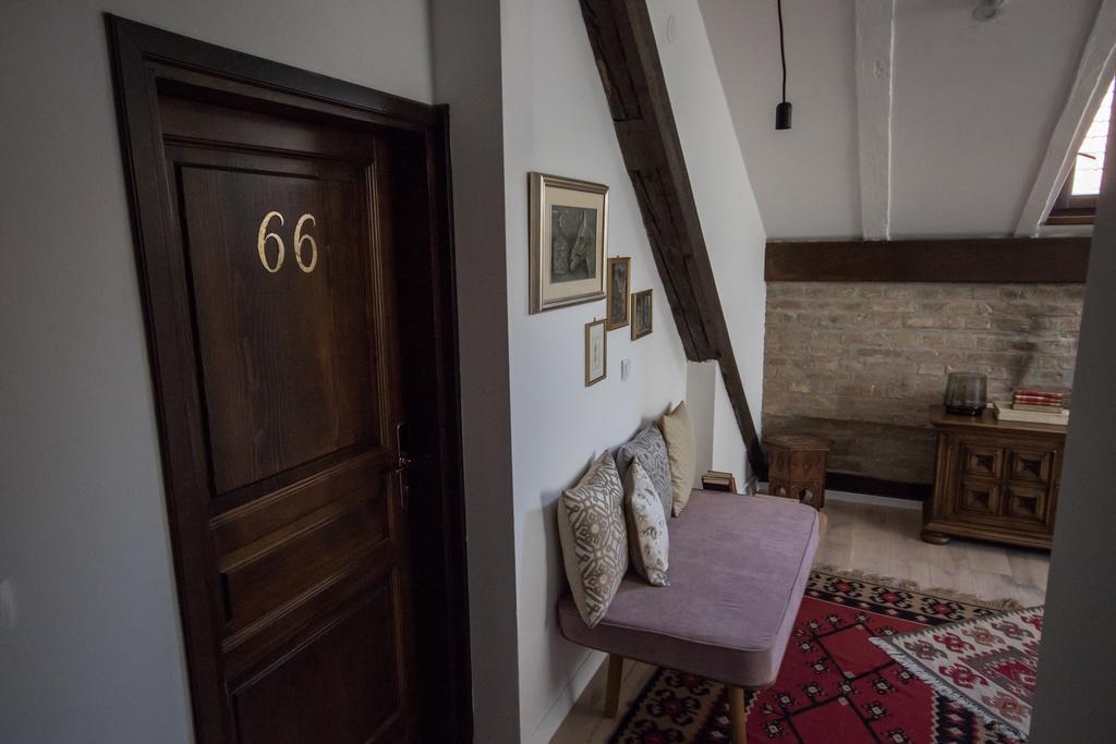 Hotel Ovo Malo Duse Saraybosna Dış mekan fotoğraf