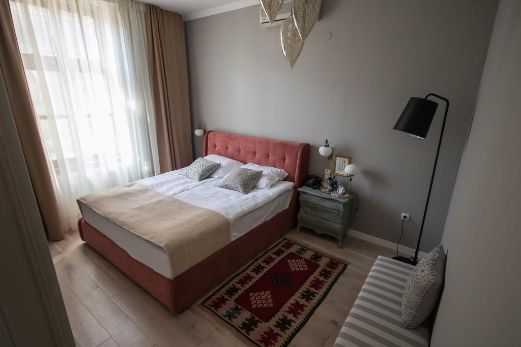 Hotel Ovo Malo Duse Saraybosna Dış mekan fotoğraf
