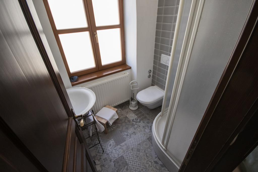 Hotel Ovo Malo Duse Saraybosna Dış mekan fotoğraf