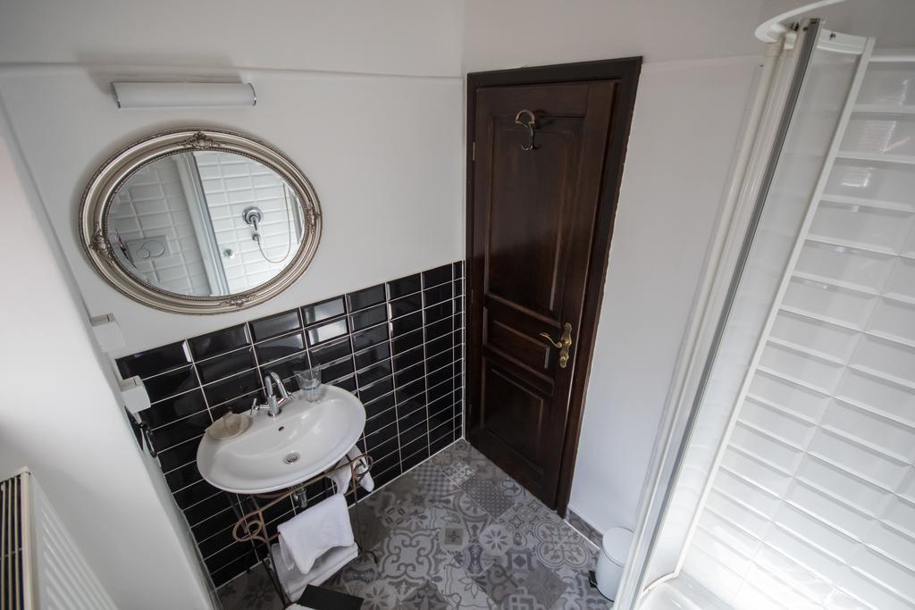 Hotel Ovo Malo Duse Saraybosna Dış mekan fotoğraf