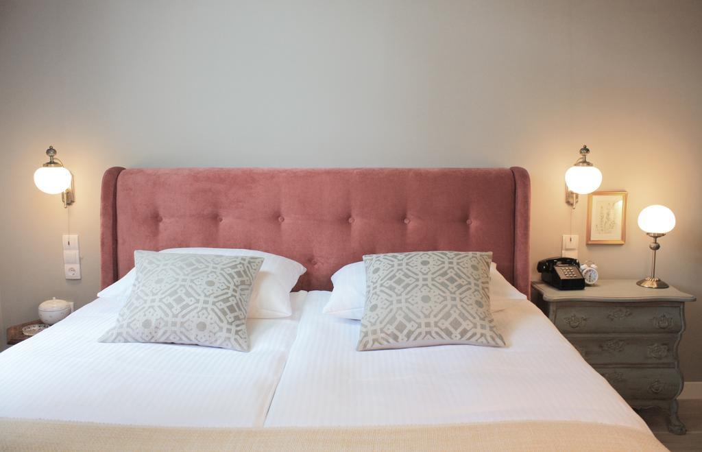 Hotel Ovo Malo Duse Saraybosna Dış mekan fotoğraf