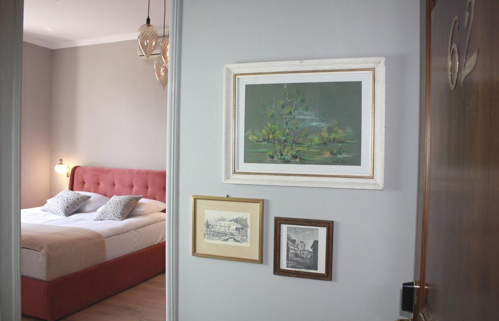 Hotel Ovo Malo Duse Saraybosna Dış mekan fotoğraf