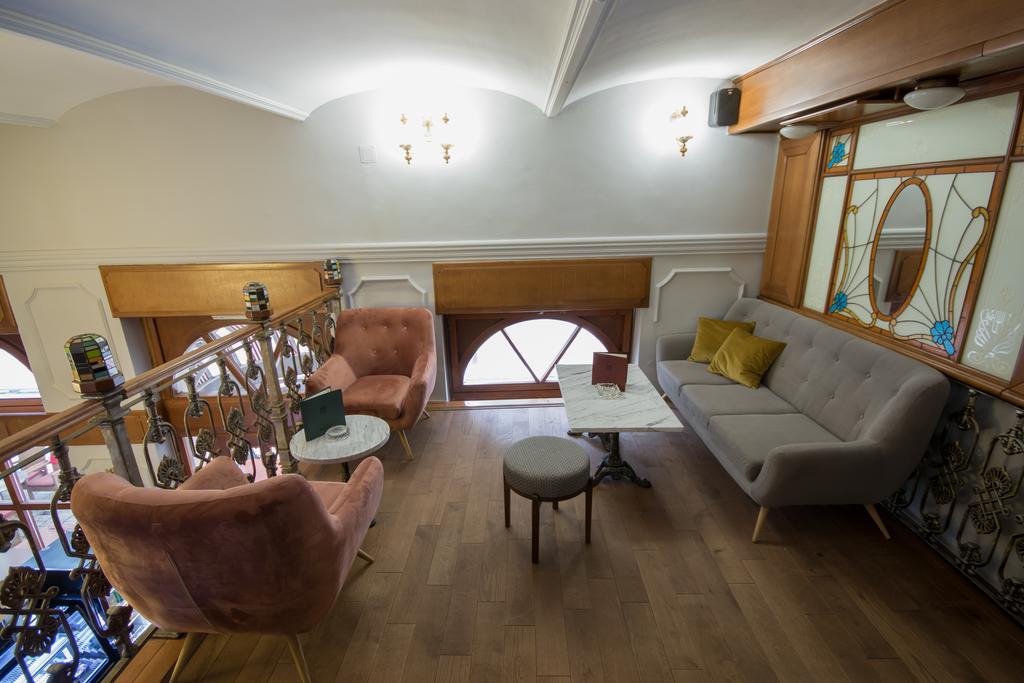 Hotel Ovo Malo Duse Saraybosna Dış mekan fotoğraf