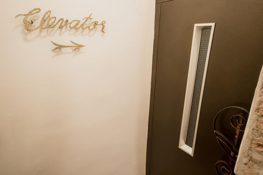 Hotel Ovo Malo Duse Saraybosna Dış mekan fotoğraf
