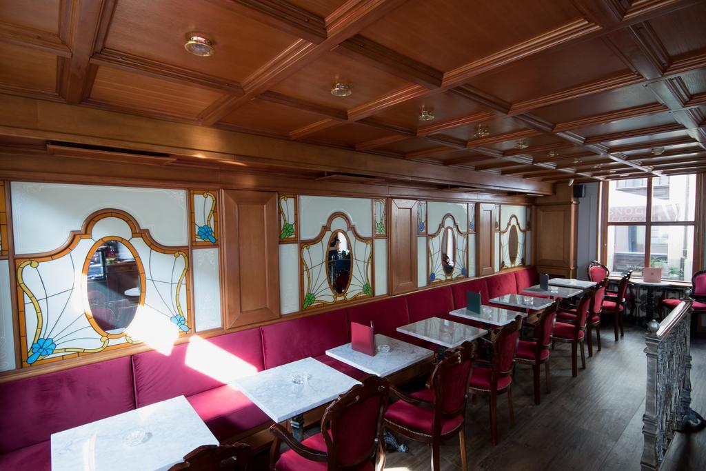 Hotel Ovo Malo Duse Saraybosna Dış mekan fotoğraf