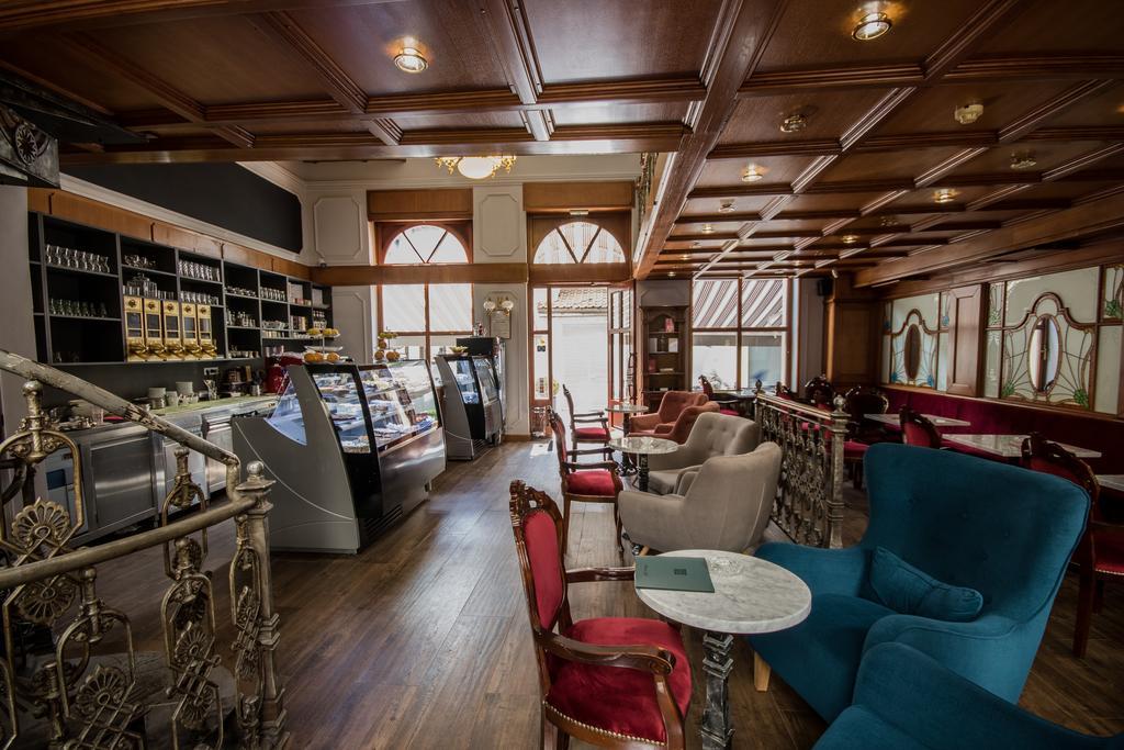 Hotel Ovo Malo Duse Saraybosna Dış mekan fotoğraf