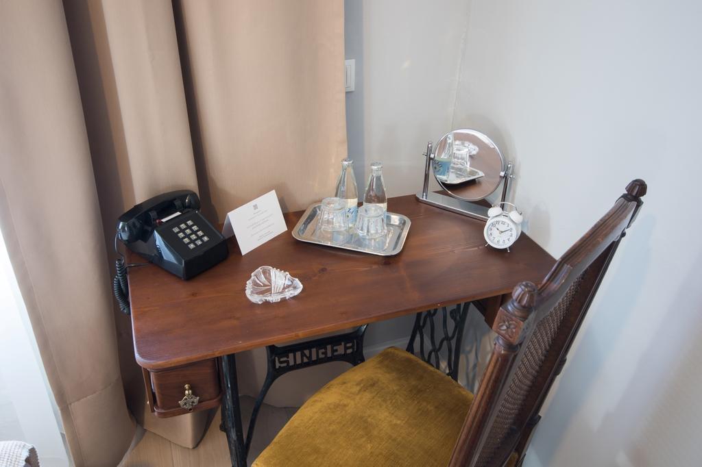 Hotel Ovo Malo Duse Saraybosna Dış mekan fotoğraf
