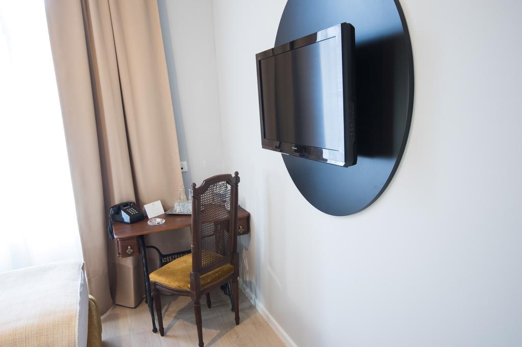 Hotel Ovo Malo Duse Saraybosna Dış mekan fotoğraf
