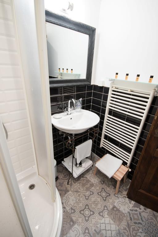 Hotel Ovo Malo Duse Saraybosna Dış mekan fotoğraf