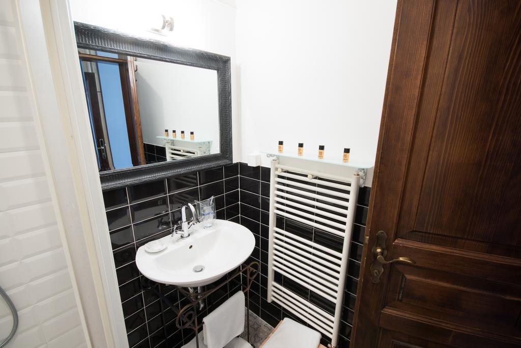 Hotel Ovo Malo Duse Saraybosna Dış mekan fotoğraf
