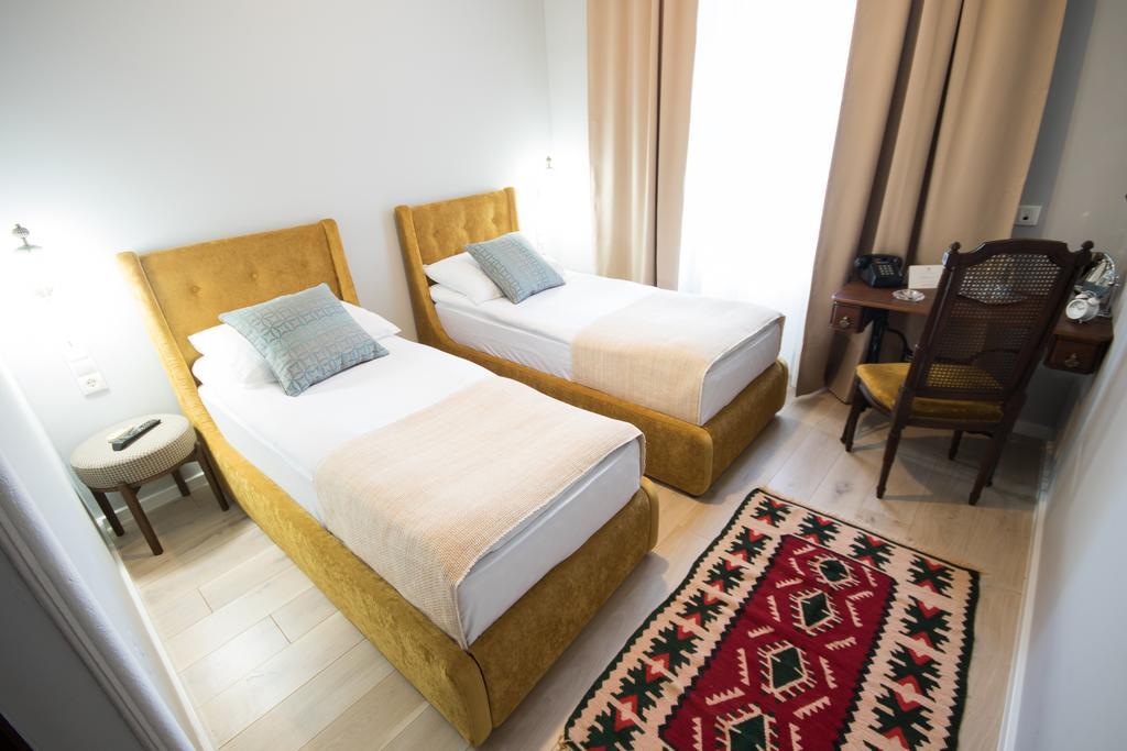 Hotel Ovo Malo Duse Saraybosna Dış mekan fotoğraf