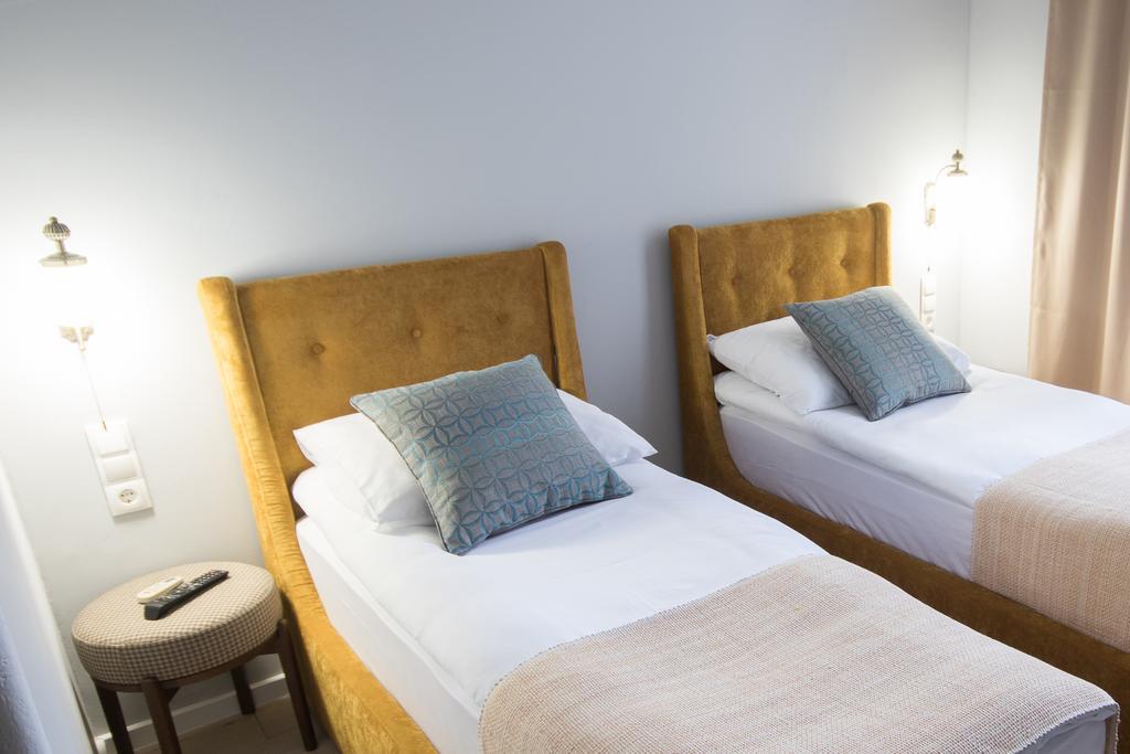 Hotel Ovo Malo Duse Saraybosna Dış mekan fotoğraf