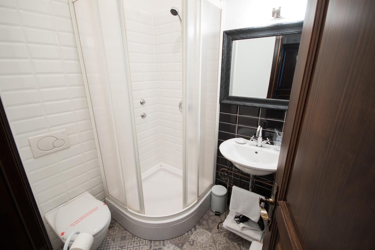 Hotel Ovo Malo Duse Saraybosna Dış mekan fotoğraf